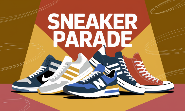 SneakerParade.com